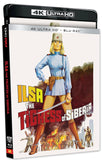 Ilsa, The Tigress of Siberia (4K UHD/BLU-RAY Combo) Pre-Order Deadline January 13/26 Coming to Our Shelves March 10/26