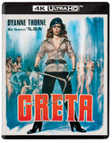 Ilsa, The Wicked Warden (4K UHD/BLU-RAY Combo) Pre-Order Deadline April 15/26 Coming to Our Shelves June 2026