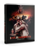 Ilya Muromets: aka The Sword & The Dragon (BLU-RAY)
