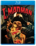 I, Madman (BLU-RAY)