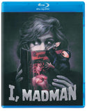 I, Madman (BLU-RAY)