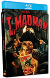 I, Madman (BLU-RAY)