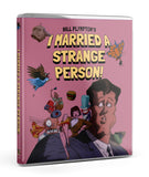 I Married A Strange Person! (BLU-RAY)