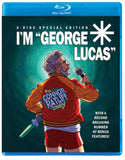 I'm "George Lucas": A Connor Ratliff Story (BLU-RAY)