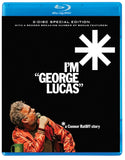 I'm "George Lucas": A Connor Ratliff Story (BLU-RAY)