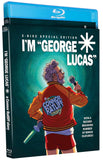 I'm "George Lucas": A Connor Ratliff Story (BLU-RAY)