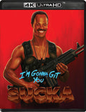 I'm Gonna Git You Sucka (US Import Limited Edition Deluxe Box 4K UHD/BLU-RAY Combo) Coming to Our Shelves July 2026