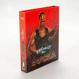 I'm Gonna Git You Sucka (US Import Limited Edition Deluxe Box 4K UHD/BLU-RAY Combo) Coming to Our Shelves July 2026