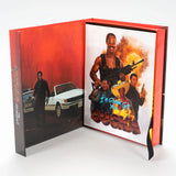 I'm Gonna Git You Sucka (US Import Limited Edition Deluxe Box 4K UHD/BLU-RAY Combo) Coming to Our Shelves July 2026