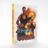 I'm Gonna Git You Sucka (US Import Limited Edition Deluxe Box 4K UHD/BLU-RAY Combo) Coming to Our Shelves July 2026