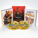 I'm Gonna Git You Sucka (US Import Limited Edition Deluxe Box 4K UHD/BLU-RAY Combo) Coming to Our Shelves July 2026