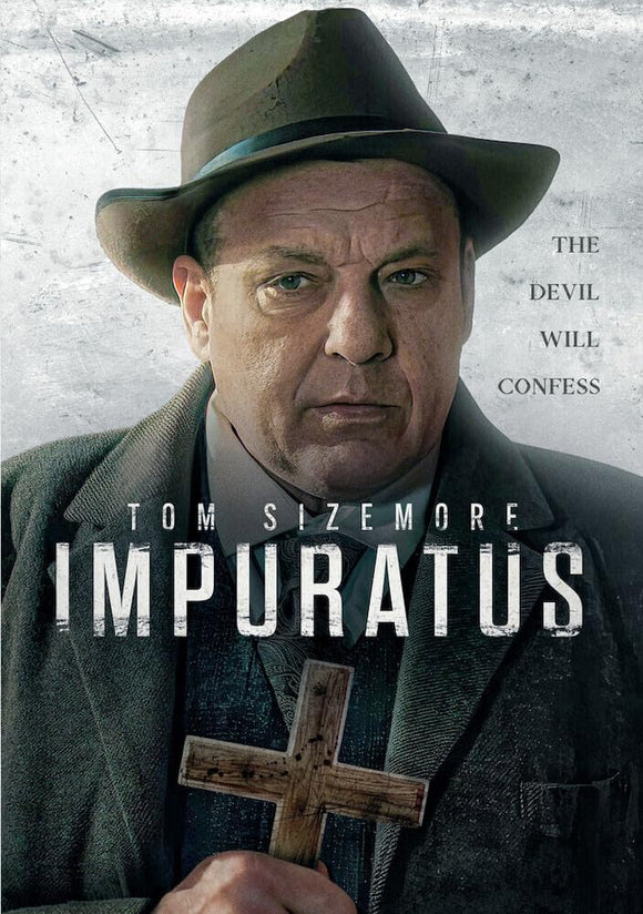 Impuratus (DVD)