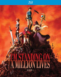I'm Standing on a Million Lives: Season 1 (BLU-RAY)