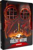 In A Violent Nature (Limited Edition Steelbook 4K UHD)