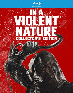 In A Violent Nature (BLU-RAY)