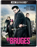 In Bruges (4K UHD/BLU-RAY Combo)
