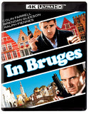 In Bruges (4K UHD/BLU-RAY Combo)
