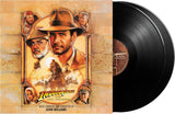 John Williams: Indiana Jones and the Last Crusade: Original Motion Picture Soundtrack (Vinyl)
