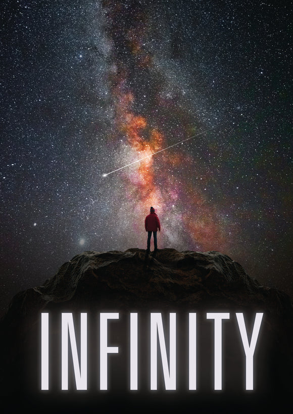 Infinity (DVD)