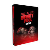 Infinity Pool (Steelbook 4K UHD)
