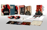 Inglourious Basterds (Limited Edition BLU-RAY) Pre-Order Deadline December 10/24 Release Date January 14/25