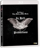 In Hell Productions: The Films Of Vince Roth And Mick Nards (Limited Edition BLU-RAY)