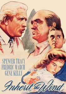 Inherit The Wind (DVD)