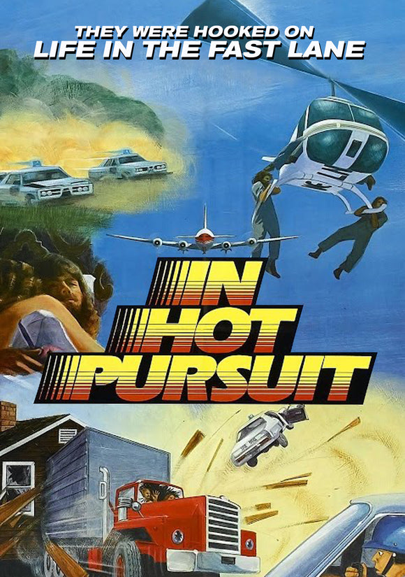 In Hot Pursuit (DVD)