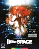Innerspace (Limited Edition 4K UHD)