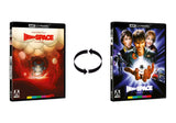 Innerspace (Limited Edition 4K UHD)