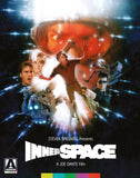 Innerspace (Limited Edition BLU-RAY)