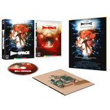 Innerspace (Limited Edition BLU-RAY)