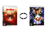 Innerspace (Limited Edition BLU-RAY)