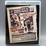 Inn of the Damned + Night of Fear (Limited Edition Slipcover BLU-RAY)