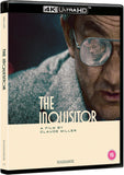 Inquisitor, The (UK Import 4K UHD/BLU-RAY Combo)