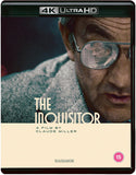 Inquisitor, The (UK Import 4K UHD/BLU-RAY Combo)