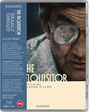 Inquisitor, The + Deadly Circuit (UK Import Limited Edition 4K UHD/BLU-RAY Combo)