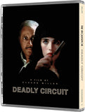 Inquisitor, The + Deadly Circuit (UK Import Limited Edition BLU-RAY)