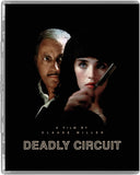 Inquisitor, The + Deadly Circuit (UK Import Limited Edition BLU-RAY)