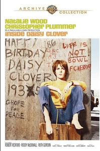 Inside Daisy Clover (DVD-R)