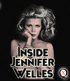 Inside Jennifer Welles (US Import Limited Edition Slipcover BLU-RAY)