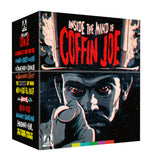 Inside The Mind Of Coffin Joe (Limited Edition BLU-RAY)