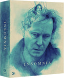 Insomnia (UK Import Limited Edition 4K UHD/Region B BLU-RAY Combo) Coming to Our Shelves June 2026