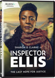 Inspector Ellis: Season 1 (DVD)
