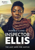 Inspector Ellis: Season 1 (DVD)