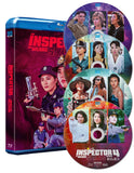 Inspector Wears Skirts, The: Collection (BLU-RAY) Pre-Order Deadline August 4/26 Release Date September 8/26