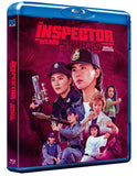 Inspector Wears Skirts, The: Collection (BLU-RAY) Pre-Order Deadline August 4/26 Release Date September 8/26