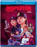 Inspector Wears Skirts, The: Collection (BLU-RAY) Pre-Order Deadline August 4/26 Release Date September 8/26