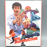 Instructor, The (Limited Edition Slipcase BLU-RAY)