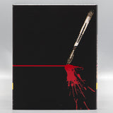 Intensive Care (US Import Limited Edition Slipcover BLU-RAY)